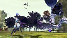 画像ギャラリー No.032のサムネイル画像 / 「マリシアス リバース」に追加される「再誕編」のストーリーや，そこに登場するボスを紹介。新たなマントの能力も要チェック