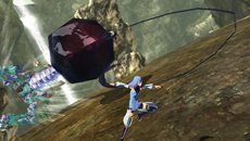 画像ギャラリー No.036のサムネイル画像 / 「マリシアス リバース」に追加される「再誕編」のストーリーや，そこに登場するボスを紹介。新たなマントの能力も要チェック