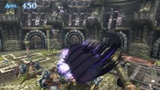画像ギャラリー No.038のサムネイル画像 / 「マリシアス リバース」に追加される「再誕編」のストーリーや，そこに登場するボスを紹介。新たなマントの能力も要チェック