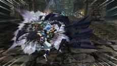 画像ギャラリー No.043のサムネイル画像 / 「マリシアス リバース」に追加される「再誕編」のストーリーや，そこに登場するボスを紹介。新たなマントの能力も要チェック