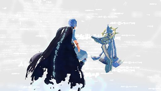 画像ギャラリー No.004のサムネイル画像 / ［TGS 2012］PS3の配信専用タイトルがPS Vitaで大幅にパワーアップ！　アルヴィオン「マリシアス リバース」のプレイレポート