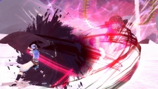 画像ギャラリー No.005のサムネイル画像 / 「マリシアス リバース」メインビジュアルのほか，“災厄”マリシアスと「魂の器」の新たなる姿が公開 