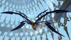 画像ギャラリー No.016のサムネイル画像 / 「マリシアス リバース」メインビジュアルのほか，“災厄”マリシアスと「魂の器」の新たなる姿が公開 