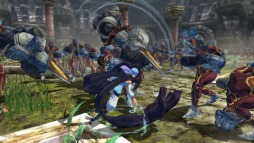 画像ギャラリー No.003のサムネイル画像 / 「マリシアス リバース」の発売日は2012年11月22日,価格は1500円に決定。新ムービーも公開だ