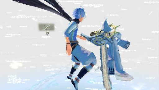 画像ギャラリー No.003のサムネイル画像 / PS Vitaで帰ってきた「マリシアス リバース」をプレイ。対時間,対金額のコストパフォーマンスの高さと興味深い世界観に注目する