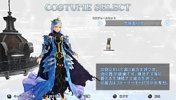 画像ギャラリー No.003のサムネイル画像 / 「マリシアス リバース」,PS Vita TVへの対応を含むアップデートを実施