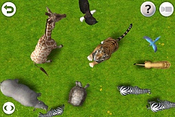 REAL ANIMALS HD(Full)
