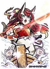 画像ギャラリー No.003のサムネイル画像 / 「のぶニャがの野望」，アップデート“海賊とよばれた猫”が実施