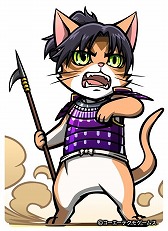 画像ギャラリー No.010のサムネイル画像 / 「のぶニャがの野望」，アップデート“海賊とよばれた猫”が実施