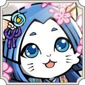画像ギャラリー No.011のサムネイル画像 / 「のぶニャがの野望」のアップデート「ヤマネコは眠らない」。“雑賀ミャーゴいち”らが本日実装