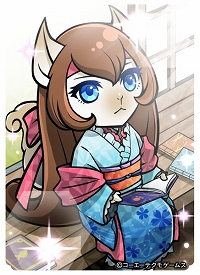 画像ギャラリー No.002のサムネイル画像 / 「のぶニャがの野望」，アップデート「煌星に願いを」が実装