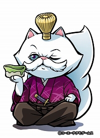 画像ギャラリー No.009のサムネイル画像 / 「のぶニャがの野望」，アップデート「煌星に願いを」が実装