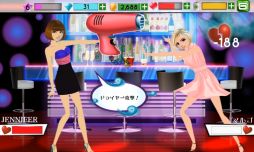 画像ギャラリー No.006のサムネイル画像 / Android向けシミュレーション「ファッション・アイコン」の配信がスタート