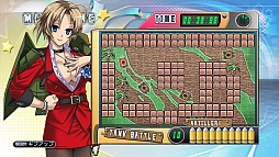 画像ギャラリー No.007のサムネイル画像 / PS Vita「萌え萌え大戦争☆げんだいばーん＋＋（ぷらすぷらす）」の発売日が8月2日に決定。PS3版の内容に新要素を追加
