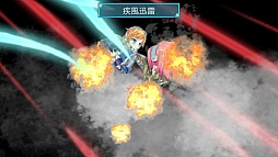 画像ギャラリー No.011のサムネイル画像 / PS Vita「萌え萌え大戦争☆げんだいばーん＋＋（ぷらすぷらす）」の発売日が8月2日に決定。PS3版の内容に新要素を追加