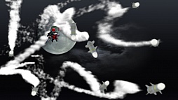 画像ギャラリー No.012のサムネイル画像 / PS Vita「萌え萌え大戦争☆げんだいばーん＋＋（ぷらすぷらす）」の発売日が8月2日に決定。PS3版の内容に新要素を追加