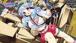 画像ギャラリー No.016のサムネイル画像 / PS Vita「萌え萌え大戦争☆げんだいばーん＋＋（ぷらすぷらす）」の発売日が8月2日に決定。PS3版の内容に新要素を追加