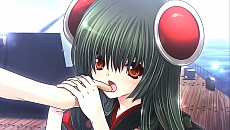 画像ギャラリー No.025のサムネイル画像 / PS Vita「萌え萌え大戦争☆げんだいばーん＋＋（ぷらすぷらす）」の発売日が8月2日に決定。PS3版の内容に新要素を追加