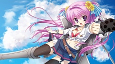 画像ギャラリー No.026のサムネイル画像 / PS Vita「萌え萌え大戦争☆げんだいばーん＋＋（ぷらすぷらす）」の発売日が8月2日に決定。PS3版の内容に新要素を追加