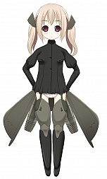 画像ギャラリー No.036のサムネイル画像 / PS Vita「萌え萌え大戦争☆げんだいばーん＋＋（ぷらすぷらす）」の発売日が8月2日に決定。PS3版の内容に新要素を追加