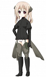 画像ギャラリー No.037のサムネイル画像 / PS Vita「萌え萌え大戦争☆げんだいばーん＋＋（ぷらすぷらす）」の発売日が8月2日に決定。PS3版の内容に新要素を追加