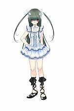 画像ギャラリー No.044のサムネイル画像 / PS Vita「萌え萌え大戦争☆げんだいばーん＋＋（ぷらすぷらす）」の発売日が8月2日に決定。PS3版の内容に新要素を追加