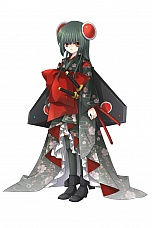 画像ギャラリー No.046のサムネイル画像 / PS Vita「萌え萌え大戦争☆げんだいばーん＋＋（ぷらすぷらす）」の発売日が8月2日に決定。PS3版の内容に新要素を追加