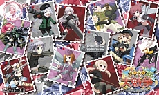 画像ギャラリー No.050のサムネイル画像 / PS Vita「萌え萌え大戦争☆げんだいばーん＋＋（ぷらすぷらす）」の発売日が8月2日に決定。PS3版の内容に新要素を追加
