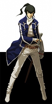 画像ギャラリー No.002のサムネイル画像 / 「真・女神転生IV」をレビュー。10年ぶりのナンバリングタイトルは,新たな挑戦をしつつもメガテンであることを忘れていなかった