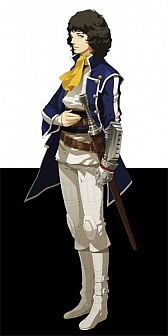 画像ギャラリー No.004のサムネイル画像 / 「真・女神転生IV」をレビュー。10年ぶりのナンバリングタイトルは,新たな挑戦をしつつもメガテンであることを忘れていなかった