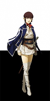 画像ギャラリー No.006のサムネイル画像 / 「真・女神転生IV」をレビュー。10年ぶりのナンバリングタイトルは,新たな挑戦をしつつもメガテンであることを忘れていなかった