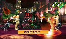 画像ギャラリー No.014のサムネイル画像 / 「真・女神転生IV」をレビュー。10年ぶりのナンバリングタイトルは,新たな挑戦をしつつもメガテンであることを忘れていなかった