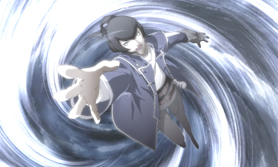 画像ギャラリー No.019のサムネイル画像 / 「真・女神転生IV」をレビュー。10年ぶりのナンバリングタイトルは,新たな挑戦をしつつもメガテンであることを忘れていなかった
