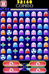 画像ギャラリー No.003のサムネイル画像 / 「PAC-CHOMP!」100万DL突破記念にフルバージョンパックを割引販売