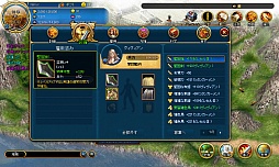 画像ギャラリー No.002のサムネイル画像 / PCブラウザ向けシミュレーションRPG「クラウンクエスト」が本日サービス開始。4つの記念イベントも開催