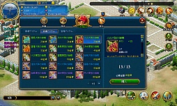画像ギャラリー No.005のサムネイル画像 / PCブラウザ向けシミュレーションRPG「クラウンクエスト」が本日サービス開始。4つの記念イベントも開催