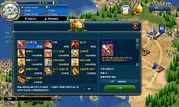 画像ギャラリー No.006のサムネイル画像 / 「クラウンクエスト」，期間限定攻城戦イベント「炎暑に轟く王者の咆哮」が開催