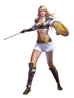 画像ギャラリー No.002のサムネイル画像 / 「クラウンクエスト」，新サーバー「マルス」がオープン。記念イベントを実施