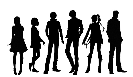 画像ギャラリー No.005のサムネイル画像 / とあるテレビ番組が「世界の真実」を明らかにする？　日本一ソフトウェア，PS Vita用“超常現象報道ADV”「特殊報道部」を8月23日に発売