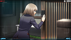 画像ギャラリー No.009のサムネイル画像 / とあるテレビ番組が「世界の真実」を明らかにする？　日本一ソフトウェア，PS Vita用“超常現象報道ADV”「特殊報道部」を8月23日に発売
