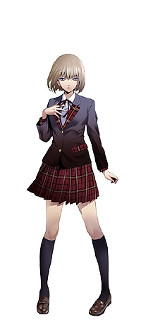画像ギャラリー No.026のサムネイル画像 / とあるテレビ番組が「世界の真実」を明らかにする？　日本一ソフトウェア，PS Vita用“超常現象報道ADV”「特殊報道部」を8月23日に発売