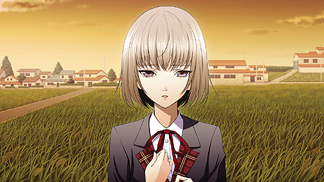 画像ギャラリー No.027のサムネイル画像 / とあるテレビ番組が「世界の真実」を明らかにする？　日本一ソフトウェア，PS Vita用“超常現象報道ADV”「特殊報道部」を8月23日に発売