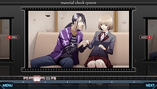 画像ギャラリー No.033のサムネイル画像 / とあるテレビ番組が「世界の真実」を明らかにする？　日本一ソフトウェア，PS Vita用“超常現象報道ADV”「特殊報道部」を8月23日に発売