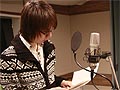「特殊報道部」主役の柚原 遼役を演じた前野智昭さんら，4名のキャストからのコメントを掲載。キャラクターの印象やファンへのメッセージを確認しよう