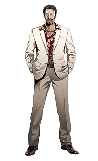 画像ギャラリー No.005のサムネイル画像 / 「特殊報道部」，テレビ番組「トクホウ」の制作スタッフや，基本的なゲームシステムを公開。声優で出演する藤田 咲さん，藤原啓治さんのコメントも到着