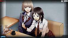 画像ギャラリー No.008のサムネイル画像 / 「特殊報道部」，テレビ番組「トクホウ」の制作スタッフや，基本的なゲームシステムを公開。声優で出演する藤田 咲さん，藤原啓治さんのコメントも到着