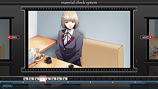 画像ギャラリー No.012のサムネイル画像 / 「特殊報道部」，テレビ番組「トクホウ」の制作スタッフや，基本的なゲームシステムを公開。声優で出演する藤田 咲さん，藤原啓治さんのコメントも到着