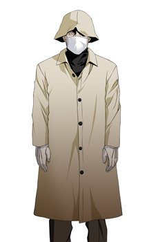 画像ギャラリー No.011のサムネイル画像 / 「特殊報道部」番組収録の手順や取材中のテーマの一部が公開に。「トクホウ」が取材する超常現象とは一体？