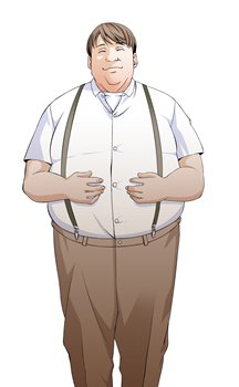 画像ギャラリー No.015のサムネイル画像 / 「特殊報道部」番組収録の手順や取材中のテーマの一部が公開に。「トクホウ」が取材する超常現象とは一体？