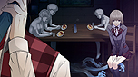 画像ギャラリー No.011のサムネイル画像 / 「特殊報道部」，謎の男こと「熊崎」および，トクホウが調査中のテーマの一部「ポルターガイスト」「予知能力」の情報を公開